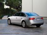 Audi A4 2.0T Quattro Sedan 2009 года (NA)